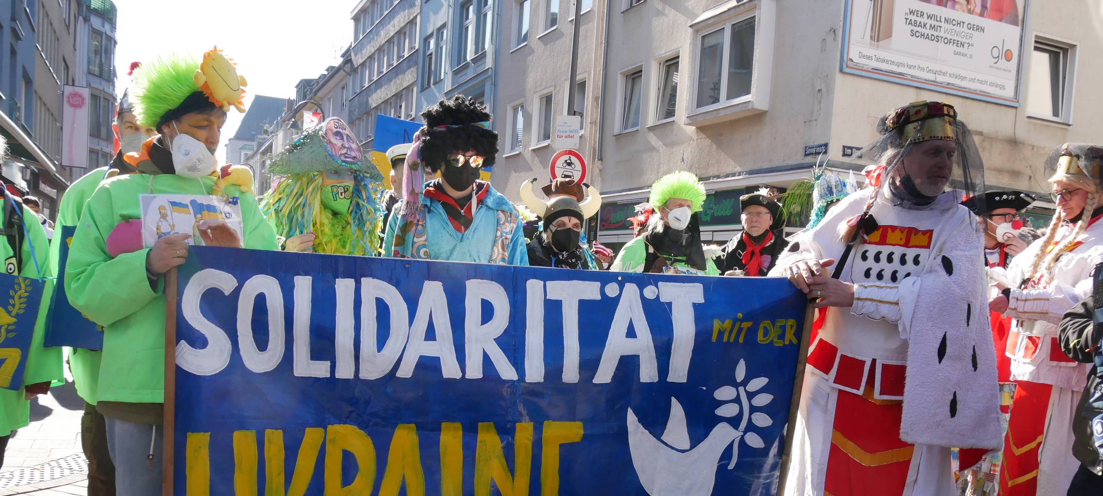 Zunehmende Konflikte in Kölner Gastfamilien