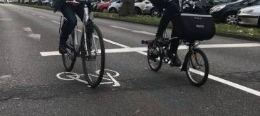 Stadtradeln: Kilometer für das Klima sammeln