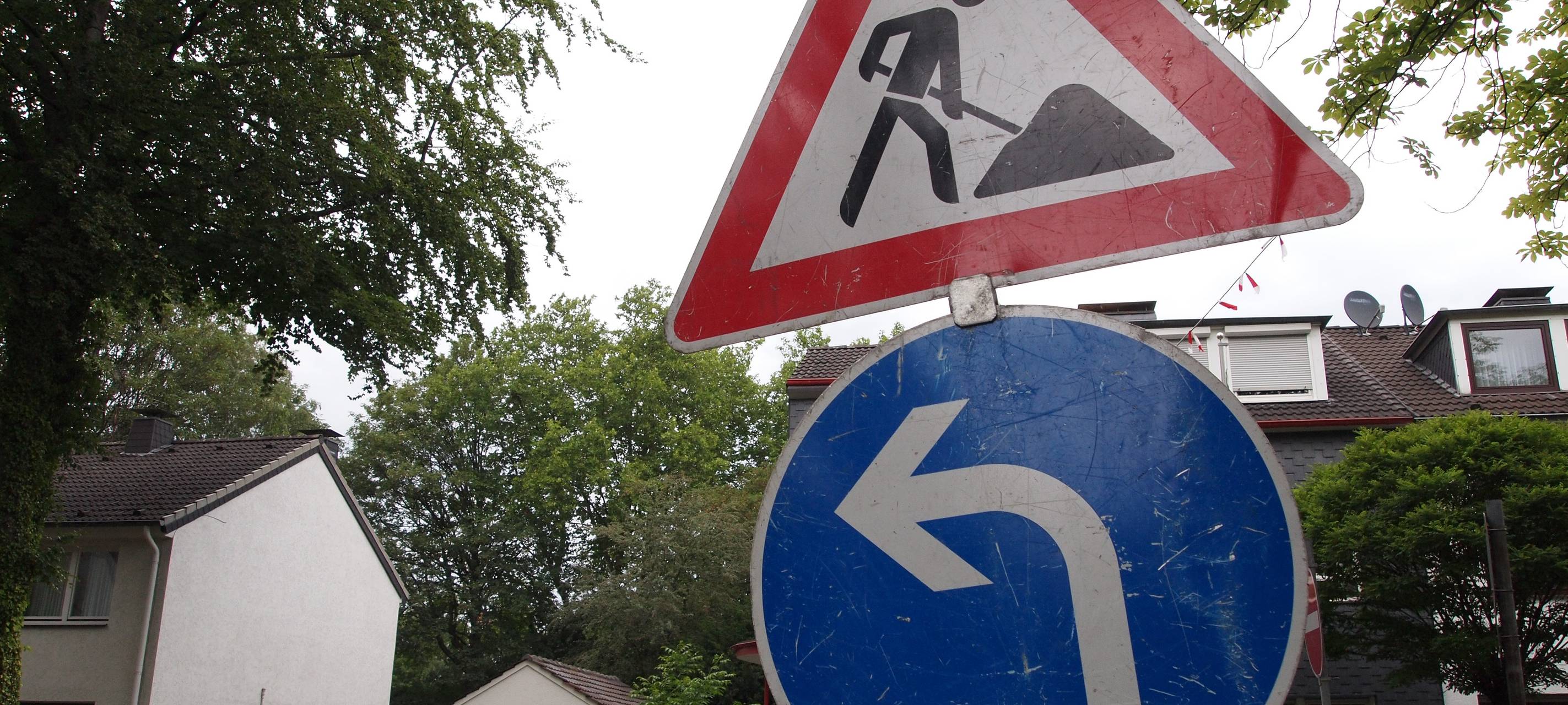 Spatenstich in Rondorf – Neues Wohnquartier mit 1.300 Wohneinheiten