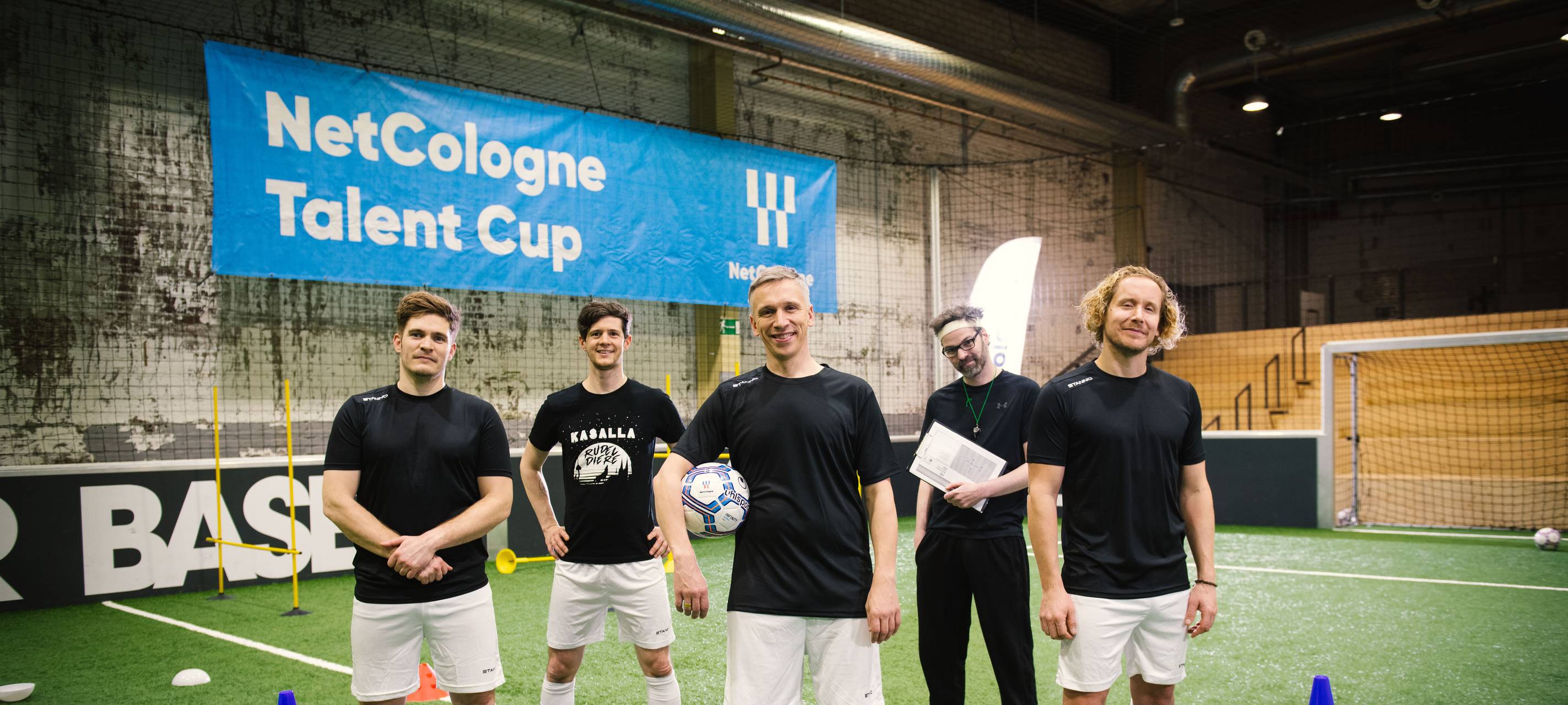 NetCologne Talent Cup 2022