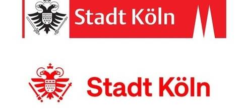 Harte Kritik an neuem Stadt-Logo
