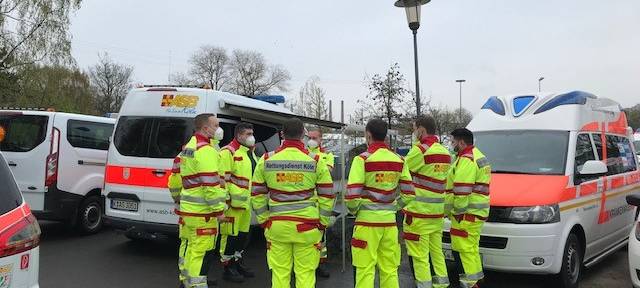 Liveticker zur Entschärfung: Weltkriegsbombe entschärft
