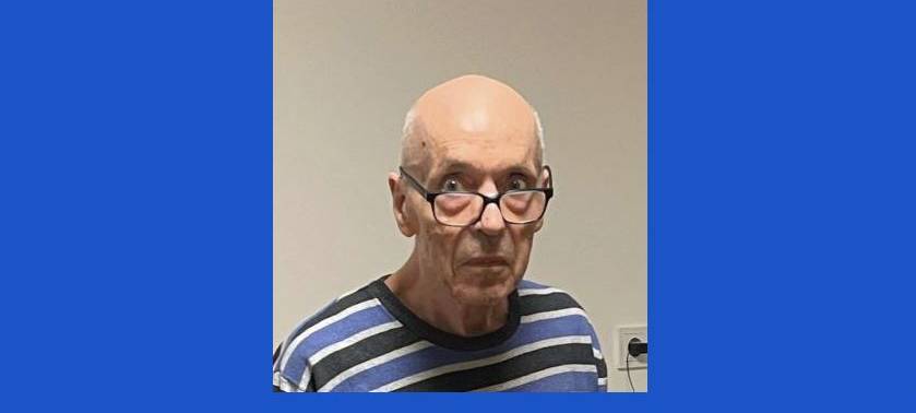 Vermisst: 80-Jähriger aus Altenheim verschwunden