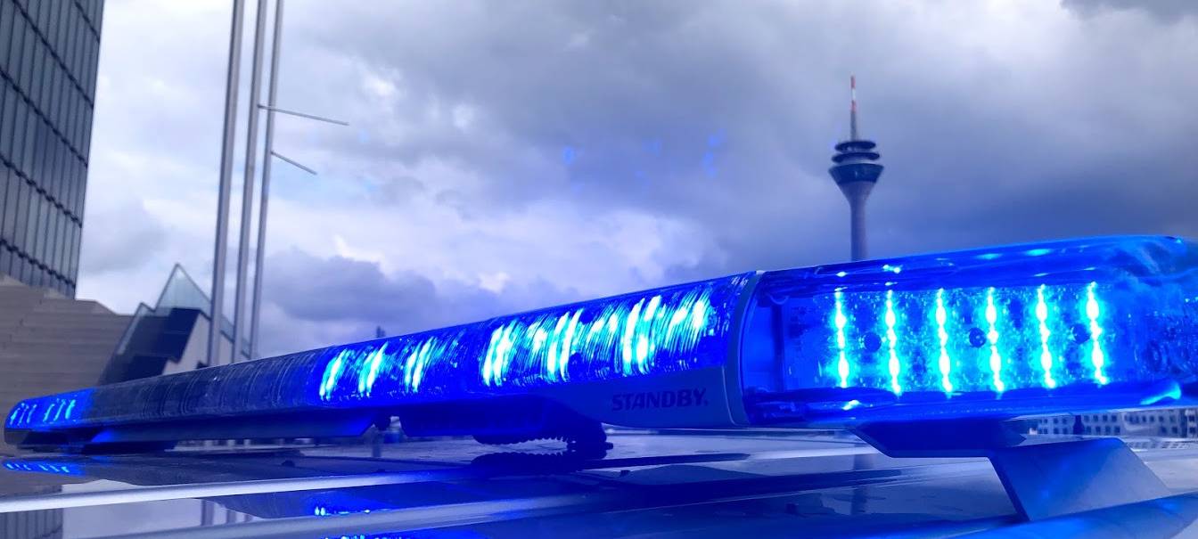 Polizei sucht Hinweise zu tödlichen Unfall in Neuehrenfeld