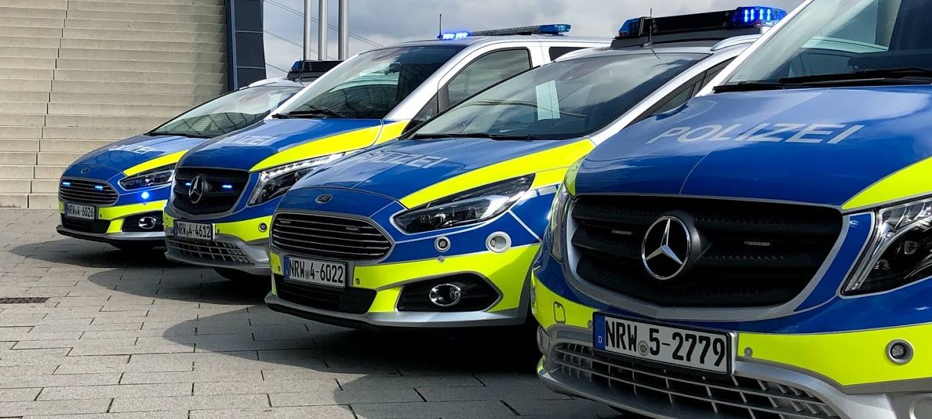 Positiver Drogentest nach Flucht vor Polizei