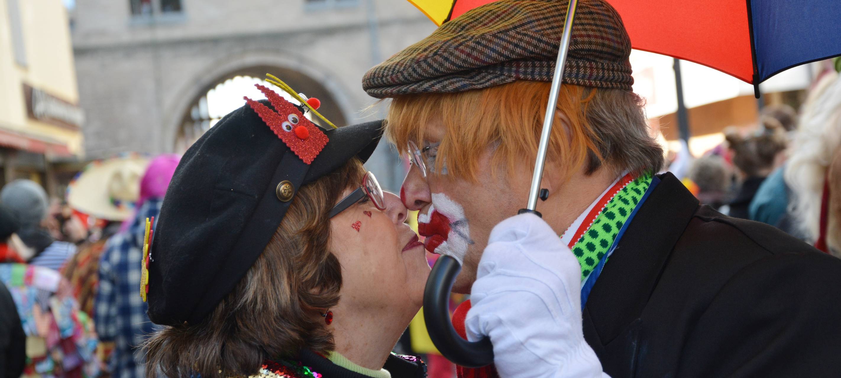 Rosenmontag neuer Feiertag?