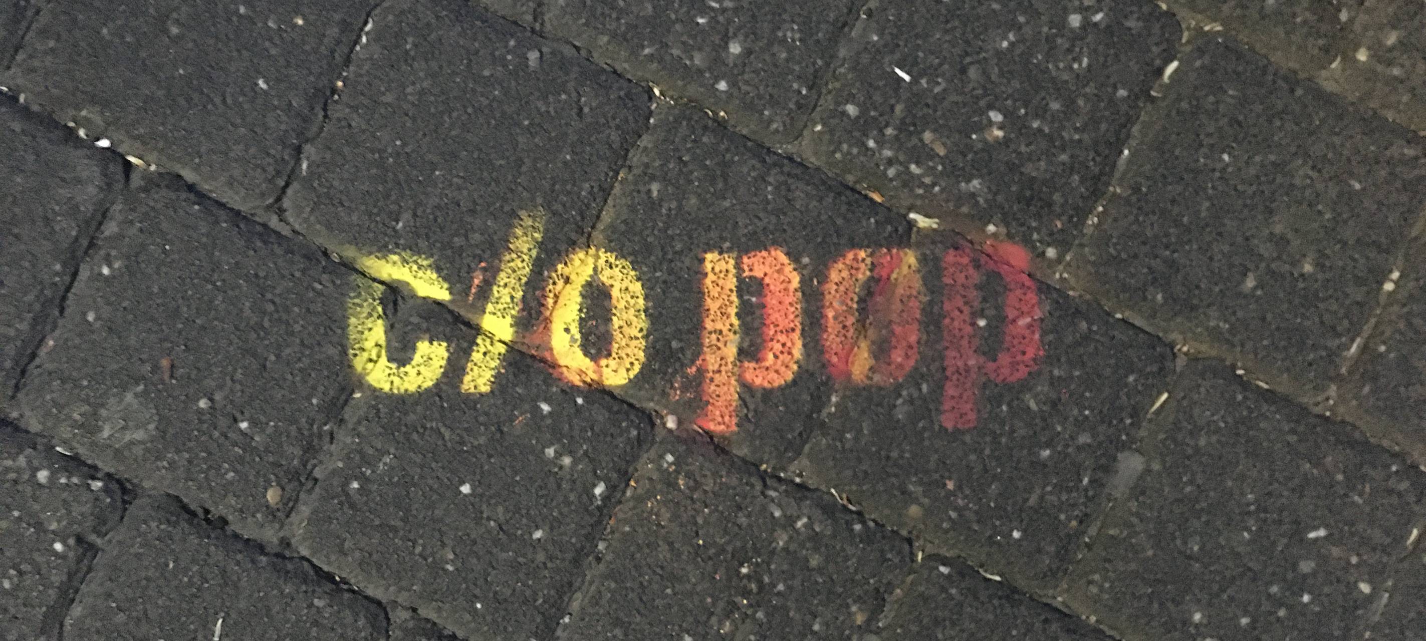 20. Ausgabe des Popkultur Festivals in Köln