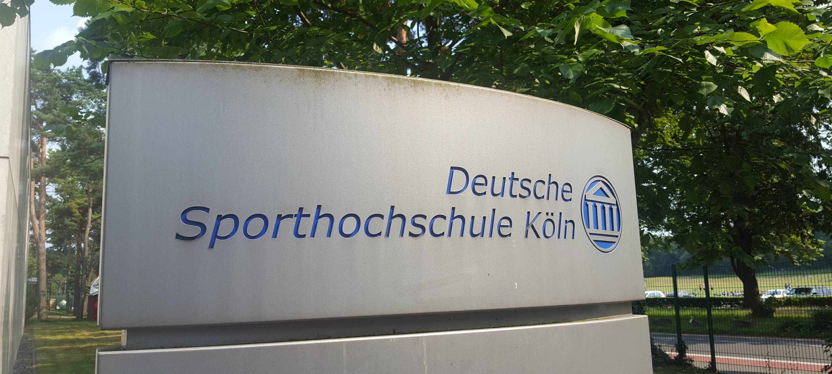 Tag des Sports für Alle an der Spoho