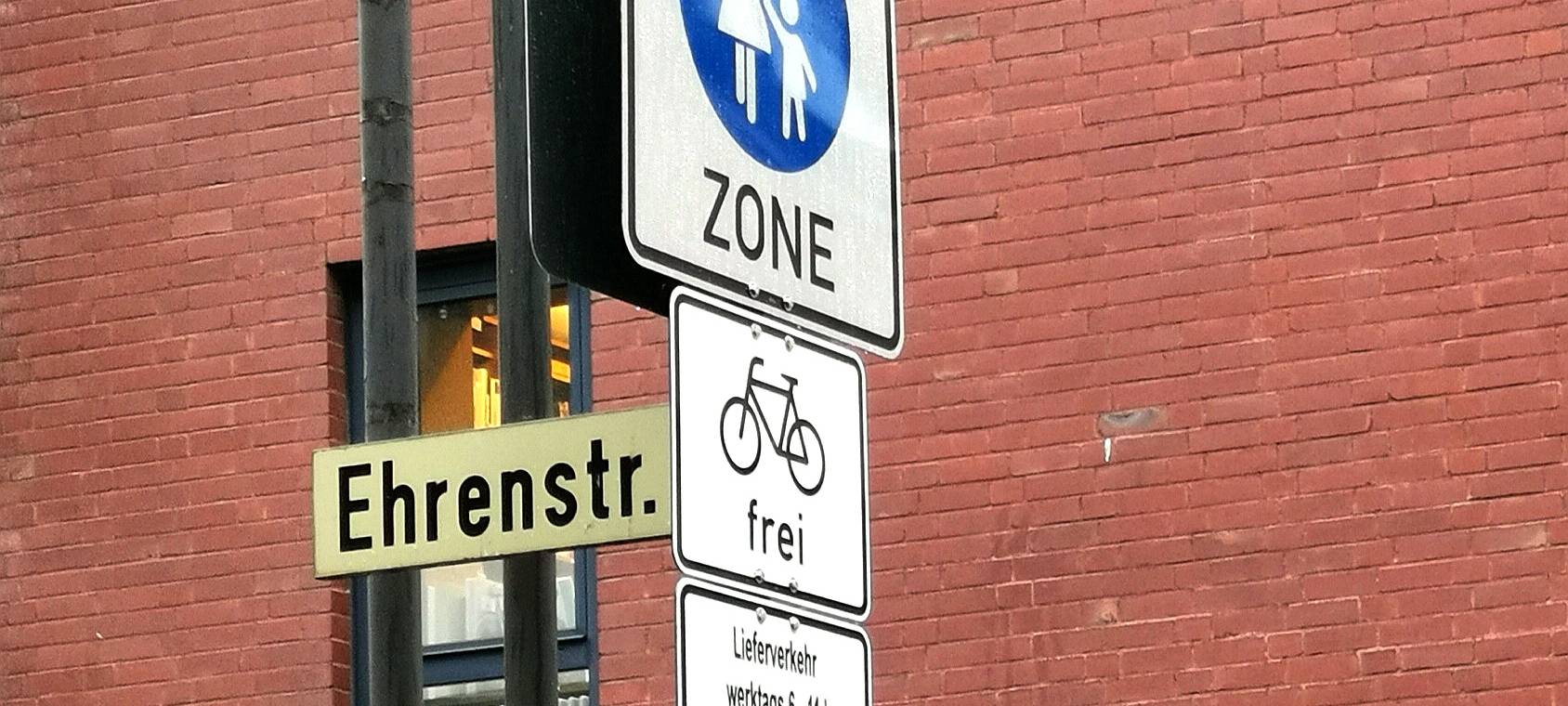 Stadt Köln: Fußverkehrsbeauftragter Rathmann hört auf