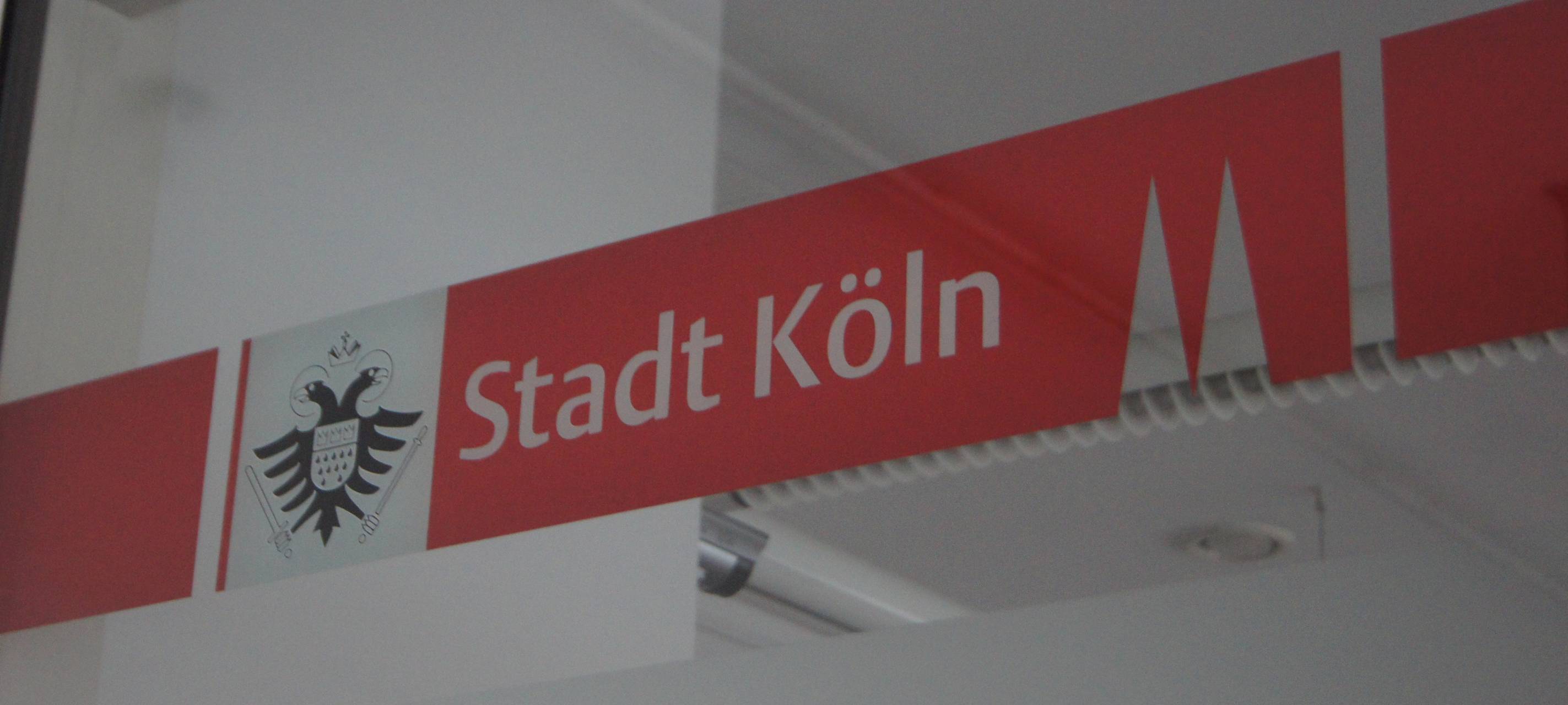 Kundenzentrum Innenstadt öffnet samstags