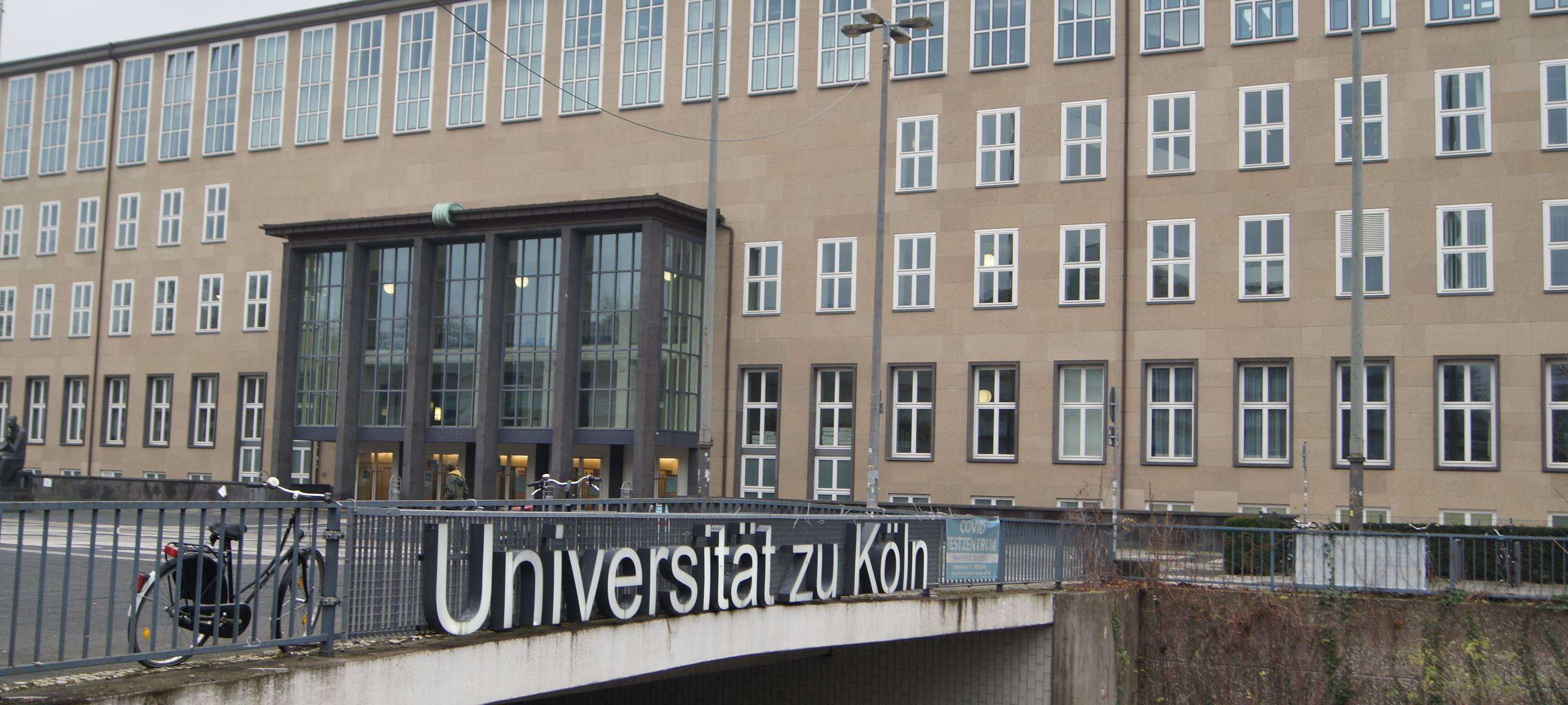 Unsicherheit bei Studierenden der Uni Köln