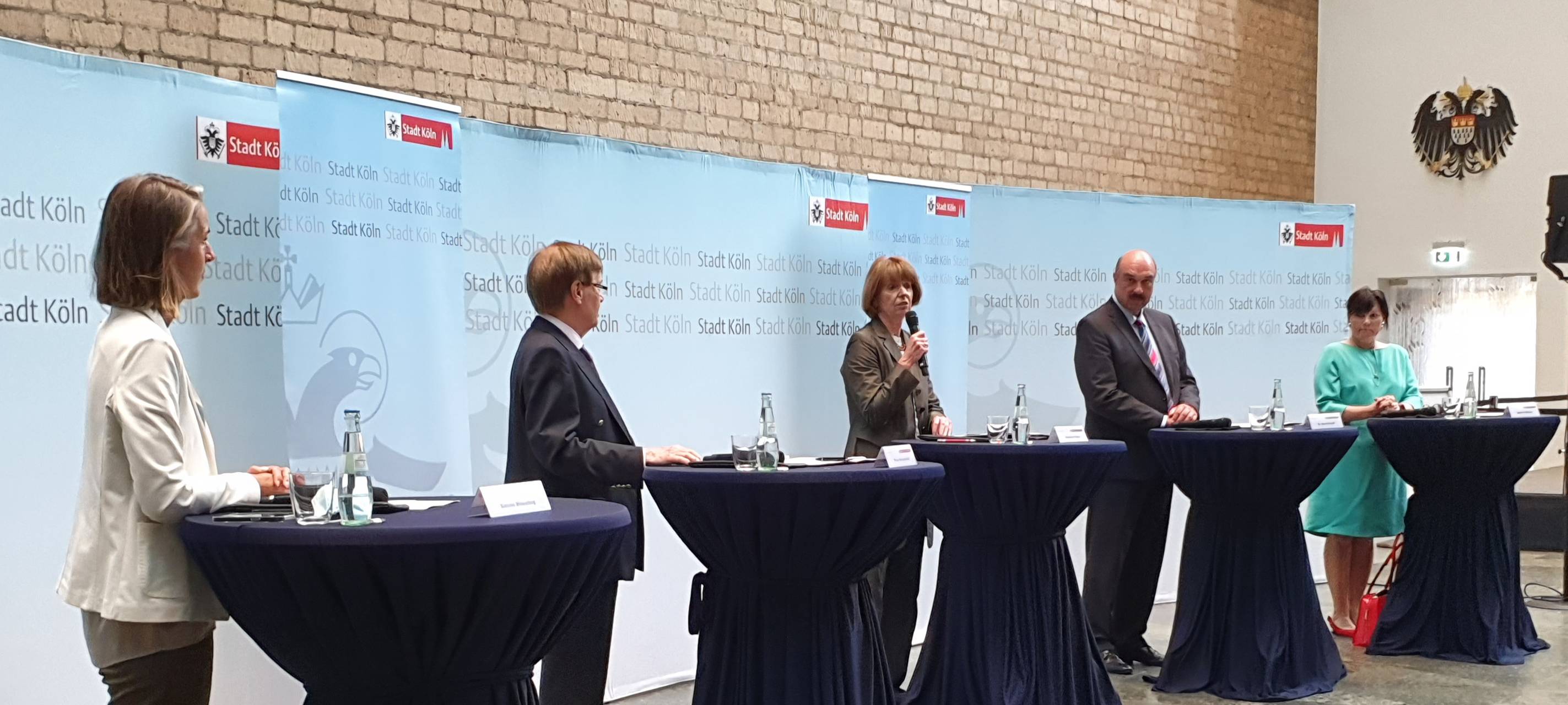 Eckpunktepapier ist unterschrieben