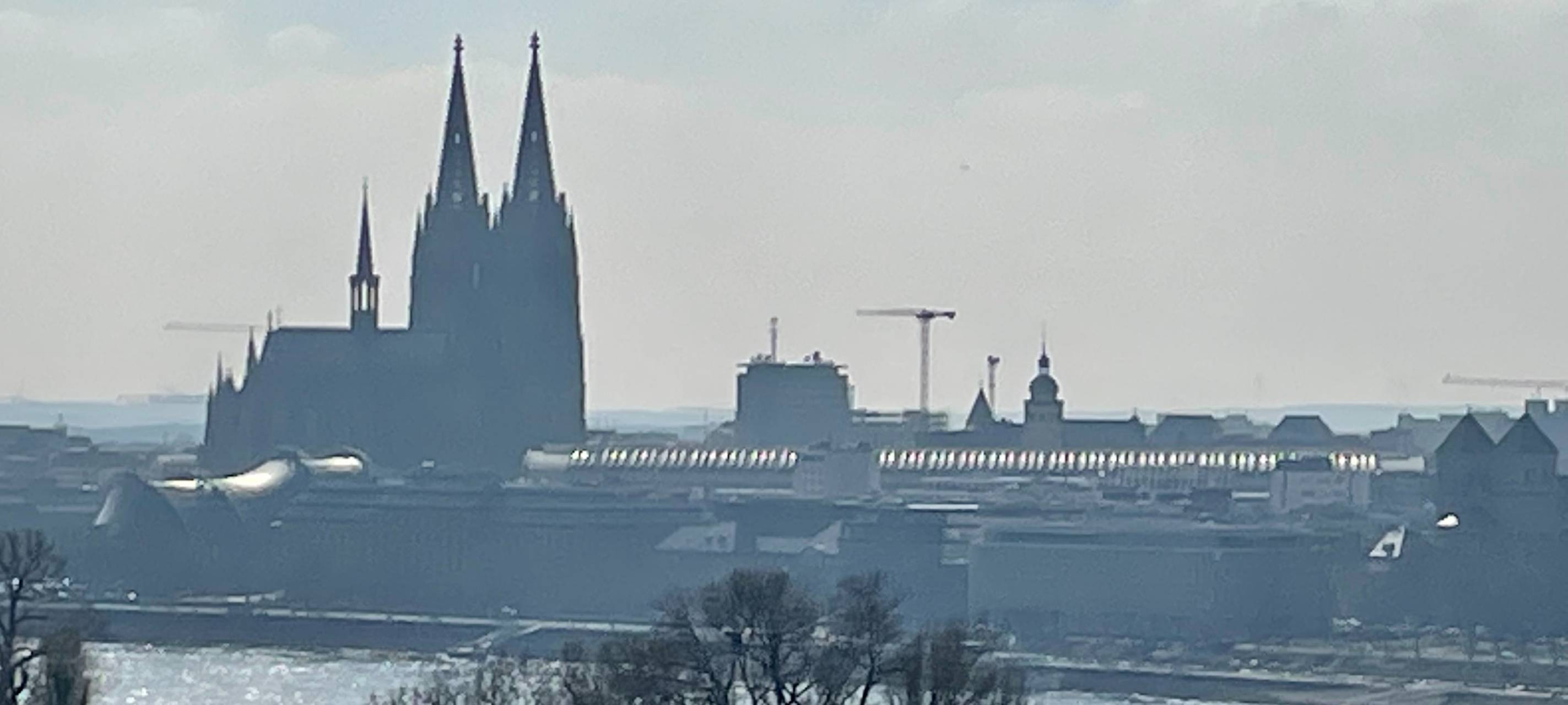 Feuerwehr Köln wird 150: Feierlichkeiten im Dom