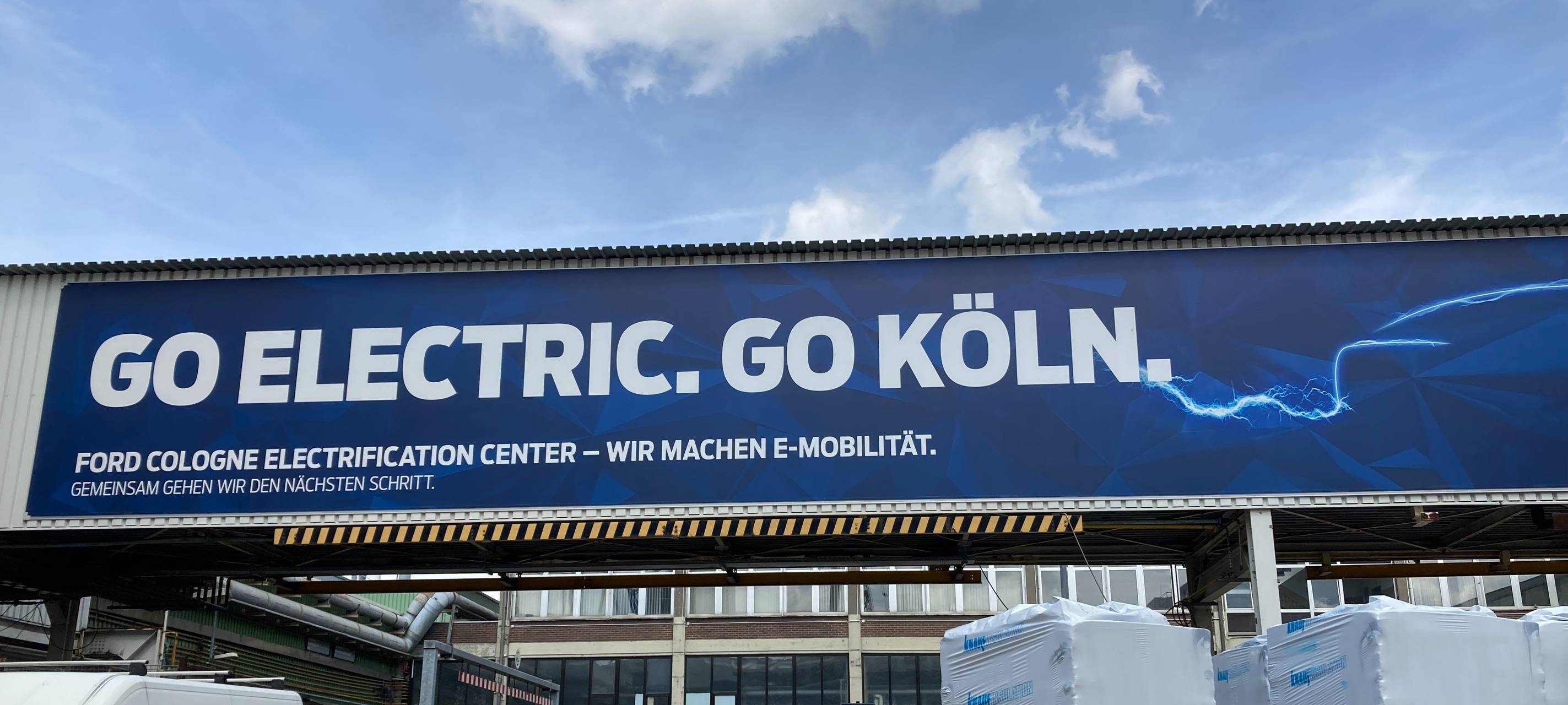 Ford-Betriebsrat kritisiert CDU-Vorschlag