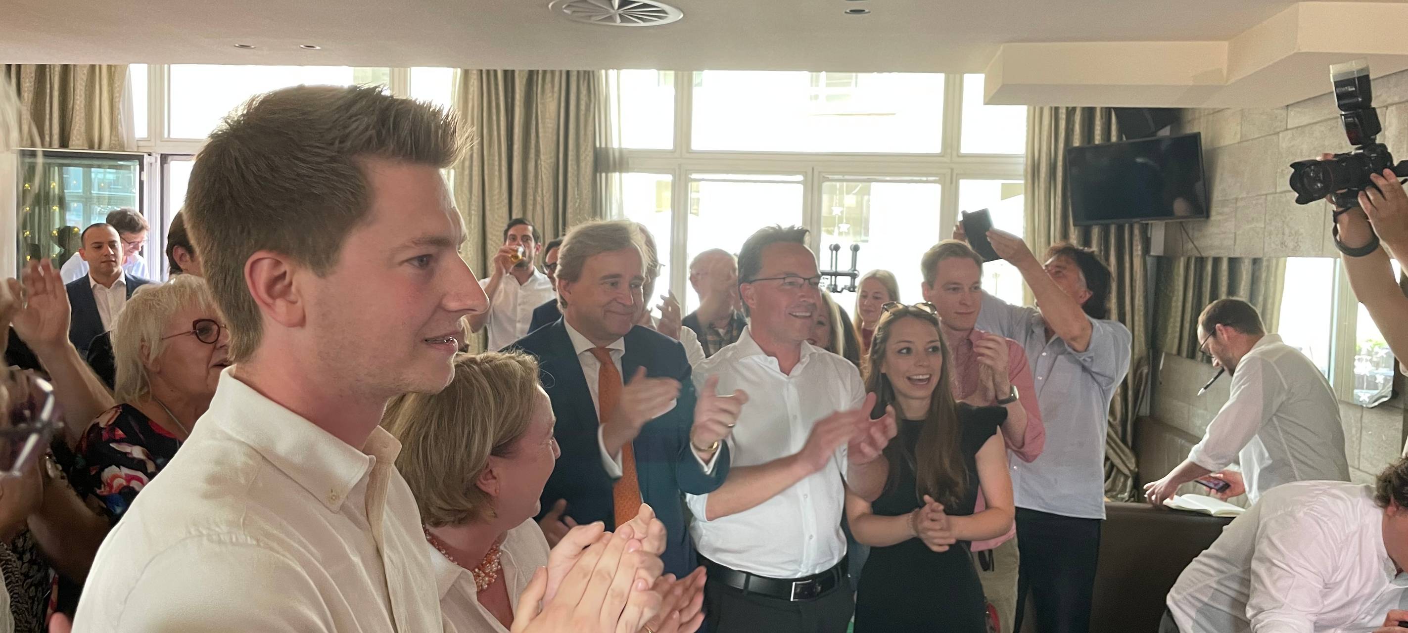 Kölner Wahlbeteiligung bei 59 Prozent