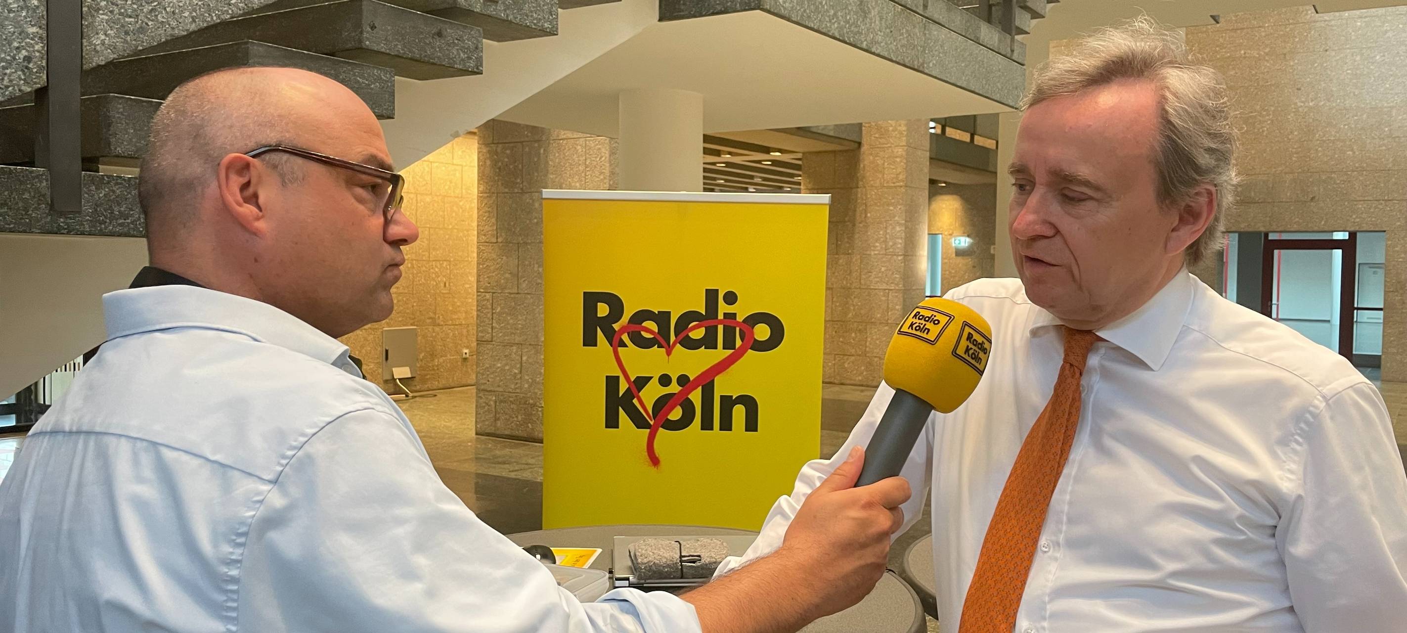 Kölner Grüne feiern – CDU zeigt sich enttäuscht