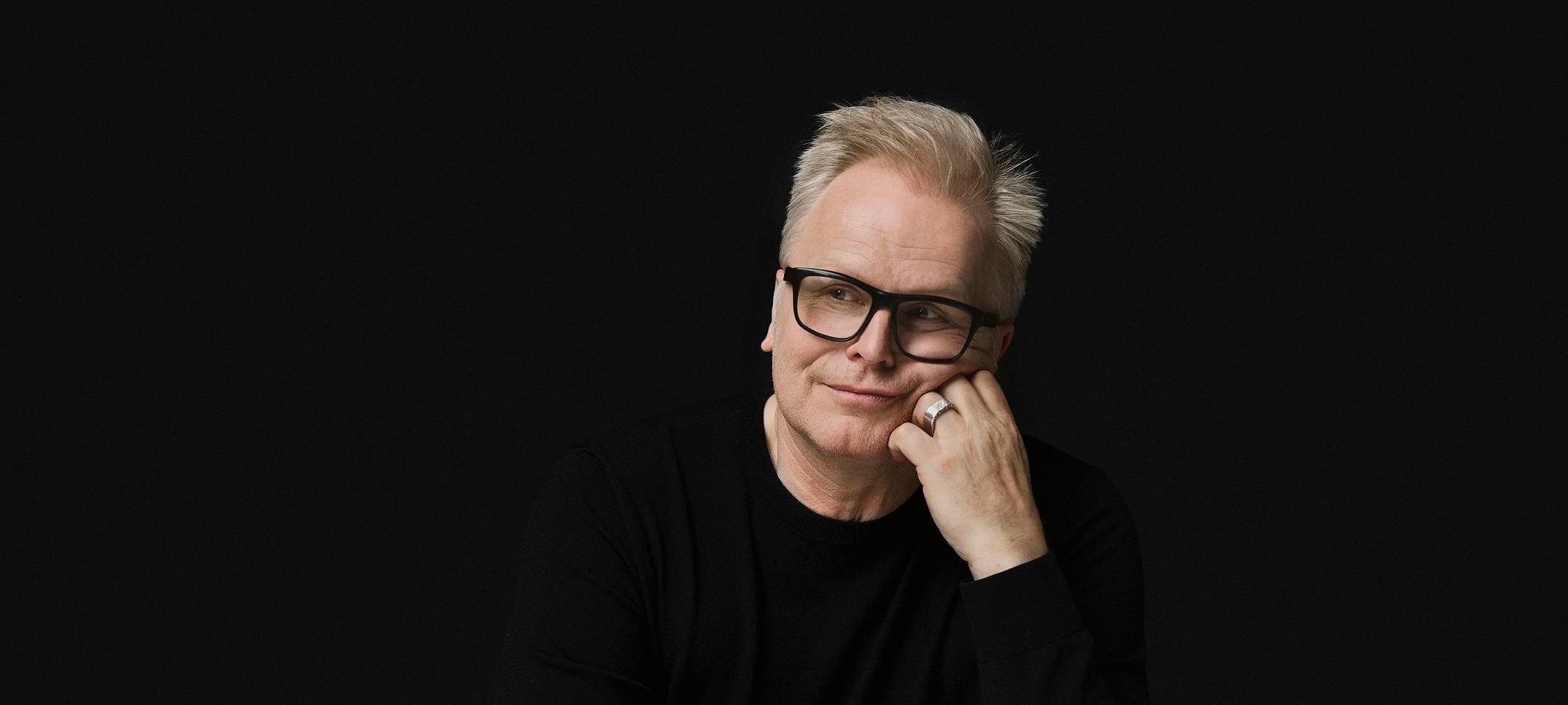 Herbert Grönemeyer in der LANXESS arena