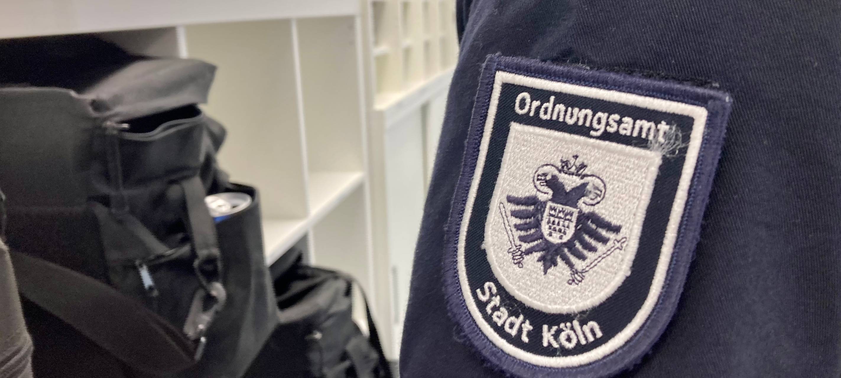 Ordnungsamt löst fünf illegale Raves auf