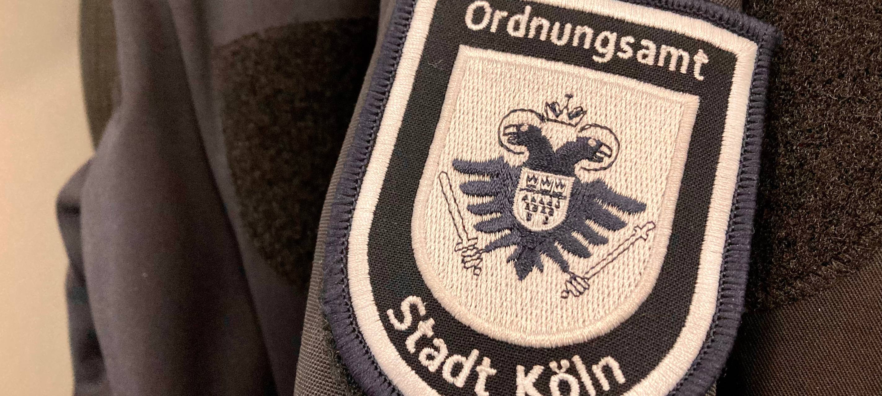 Abtritt der Chefin des Kölner Ordnungsamtes