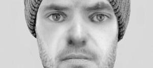 Feuer am Friedhof: Kripo sucht Brandstifter