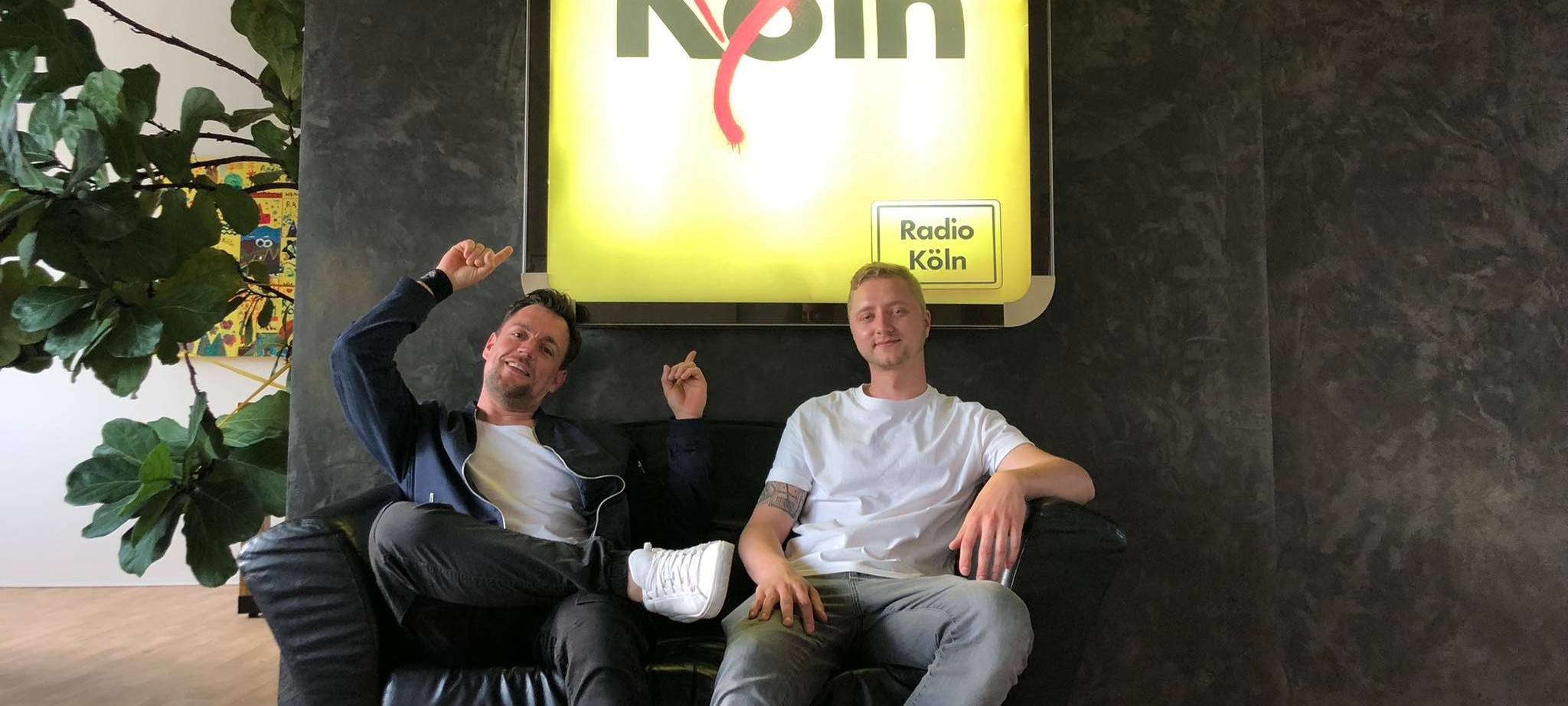 Bandbesuch: Fiasko bei Kölsch und Jot