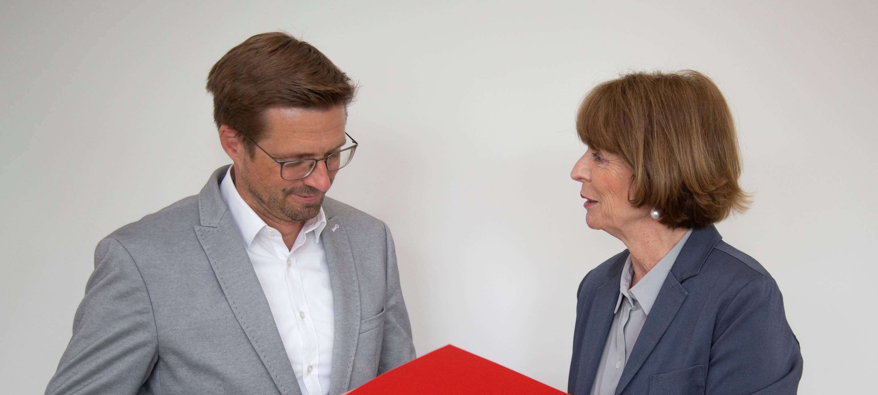 Reker besucht Partnerstädte Peking und Shanghai