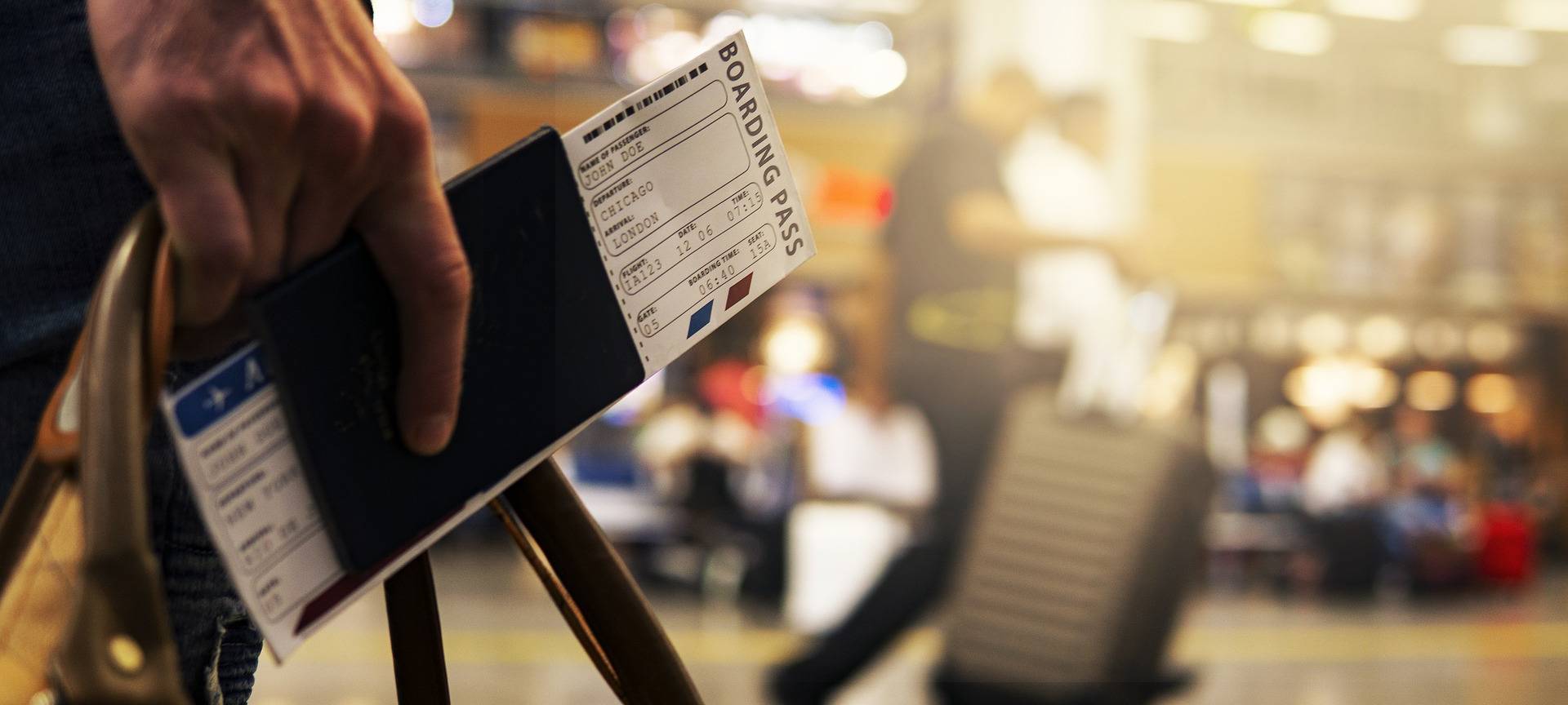 FAQ: Hilfe, mein Reisepass ist abgelaufen!