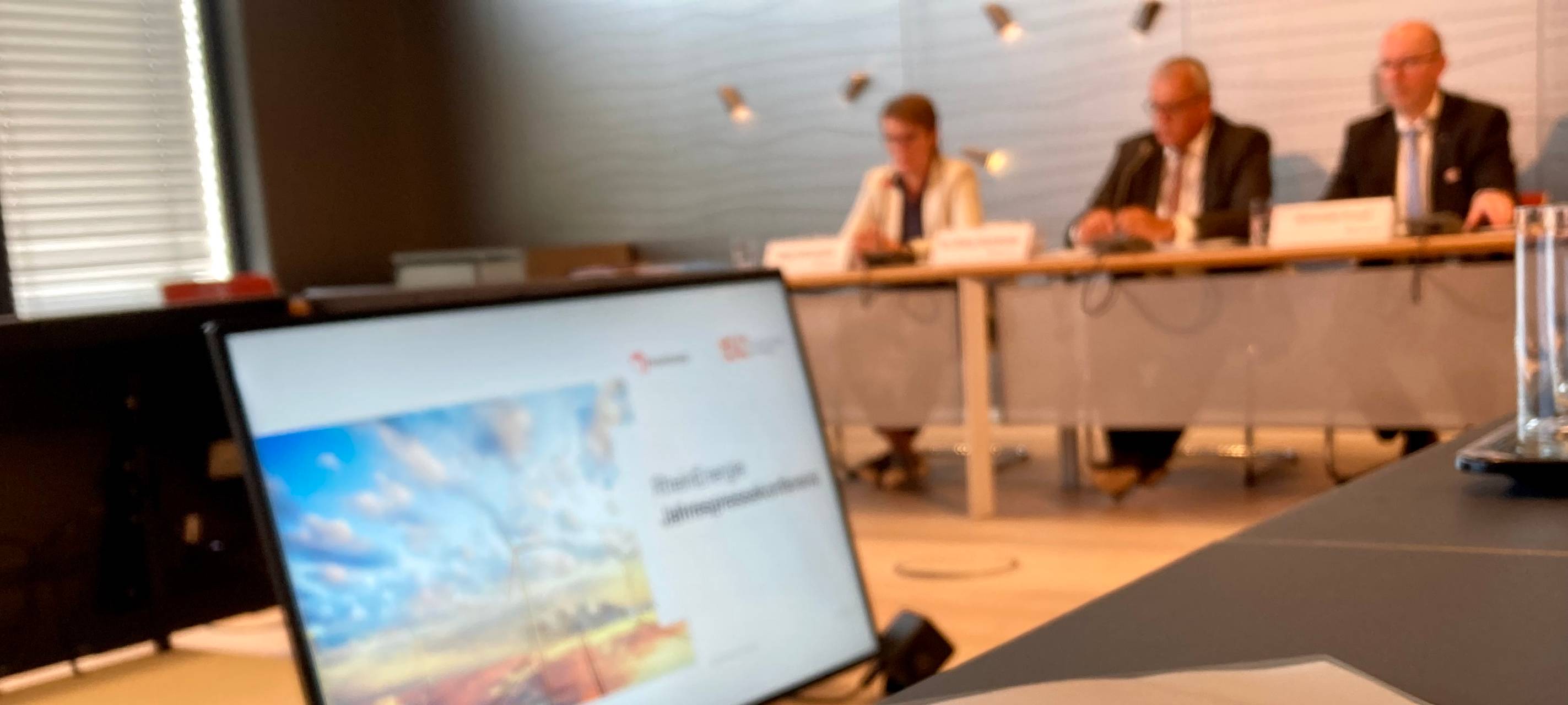 RheinEnergie: Gewinnsteigerung und steigende Preise