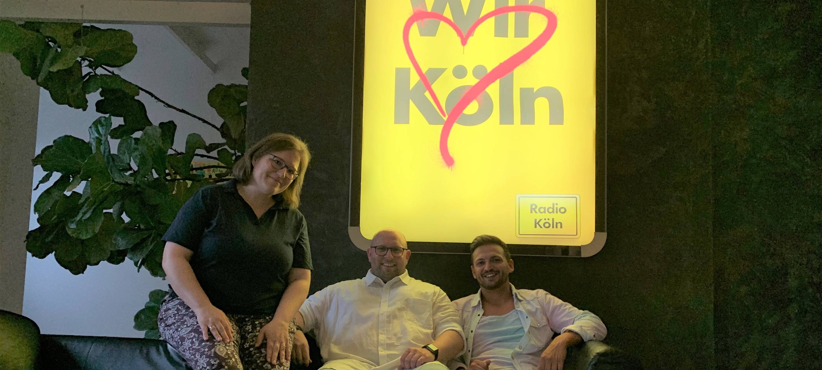 Live bei uns: Bel Air