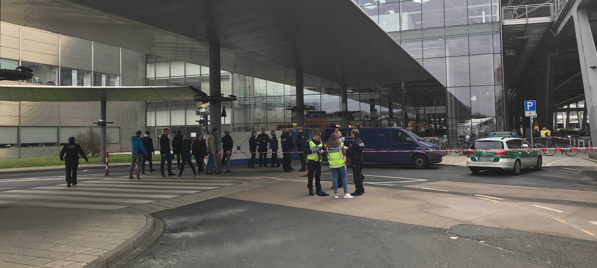 Thomas Drach bleibt in Amsterdam in U-Haft