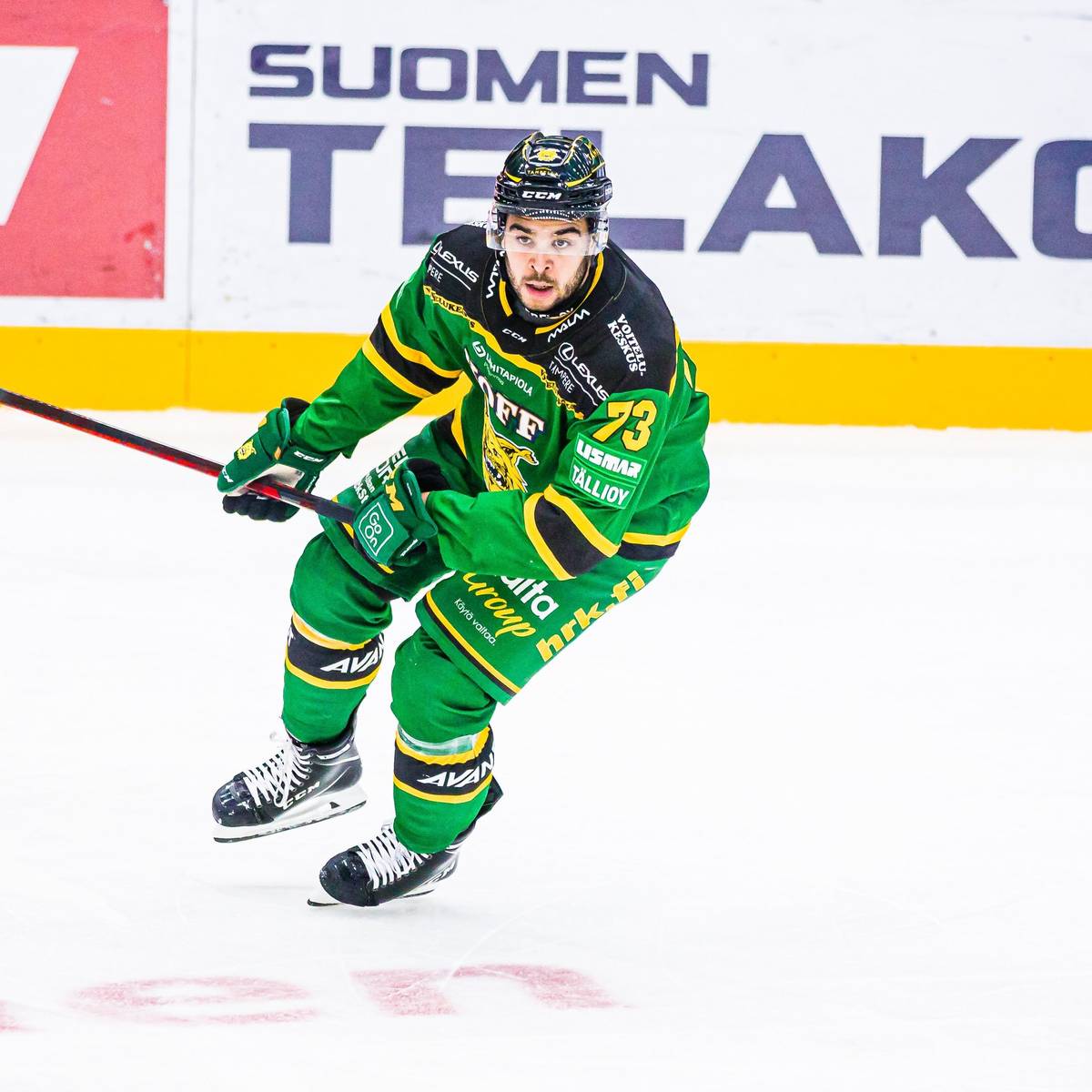 Nick Baptiste verstärkt die Kölner Haie Radio Köln