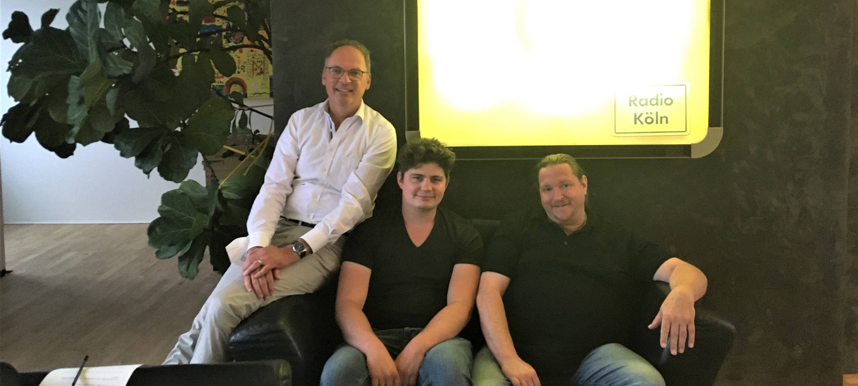 Benefizsong: Singen für den guten Zweck