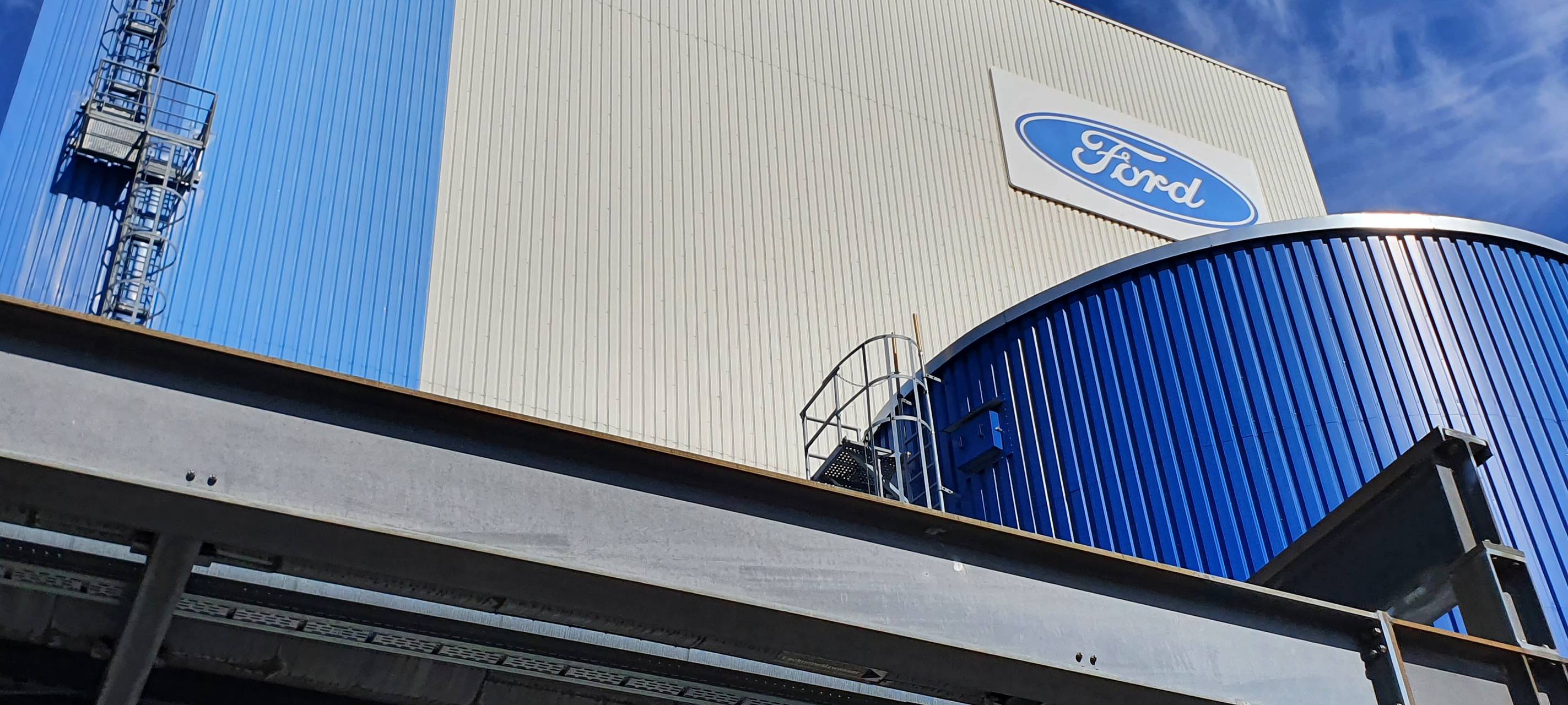 Ford stellt Fiesta-Produktion früher ein als geplant