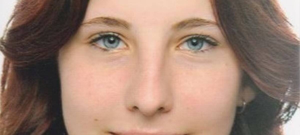Suche nach vermisstem Mädchen