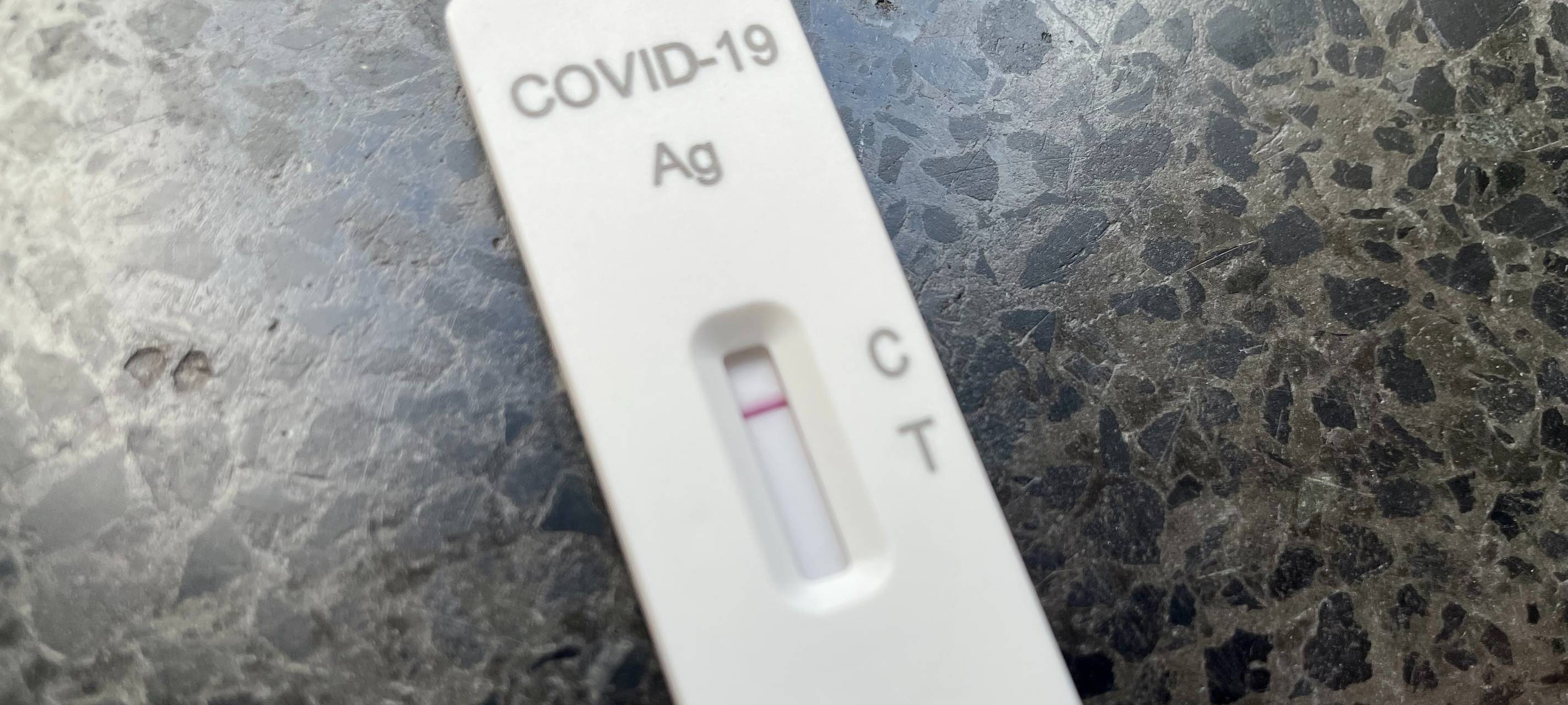 Prozessstart wegen Betrugs bei Corona-Testzentren