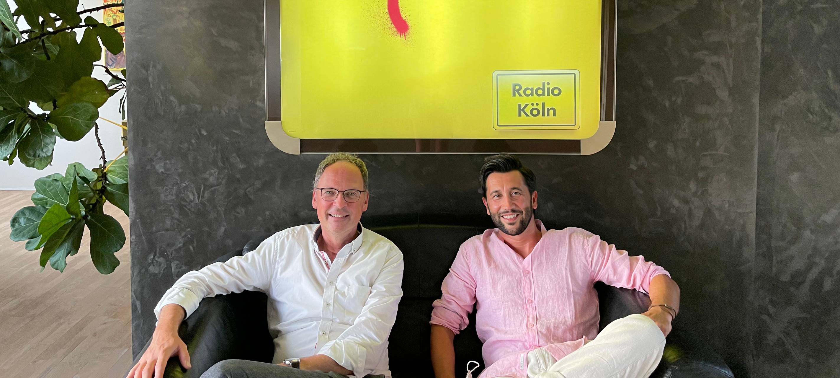 Köbesse zu Gast bei KuJ