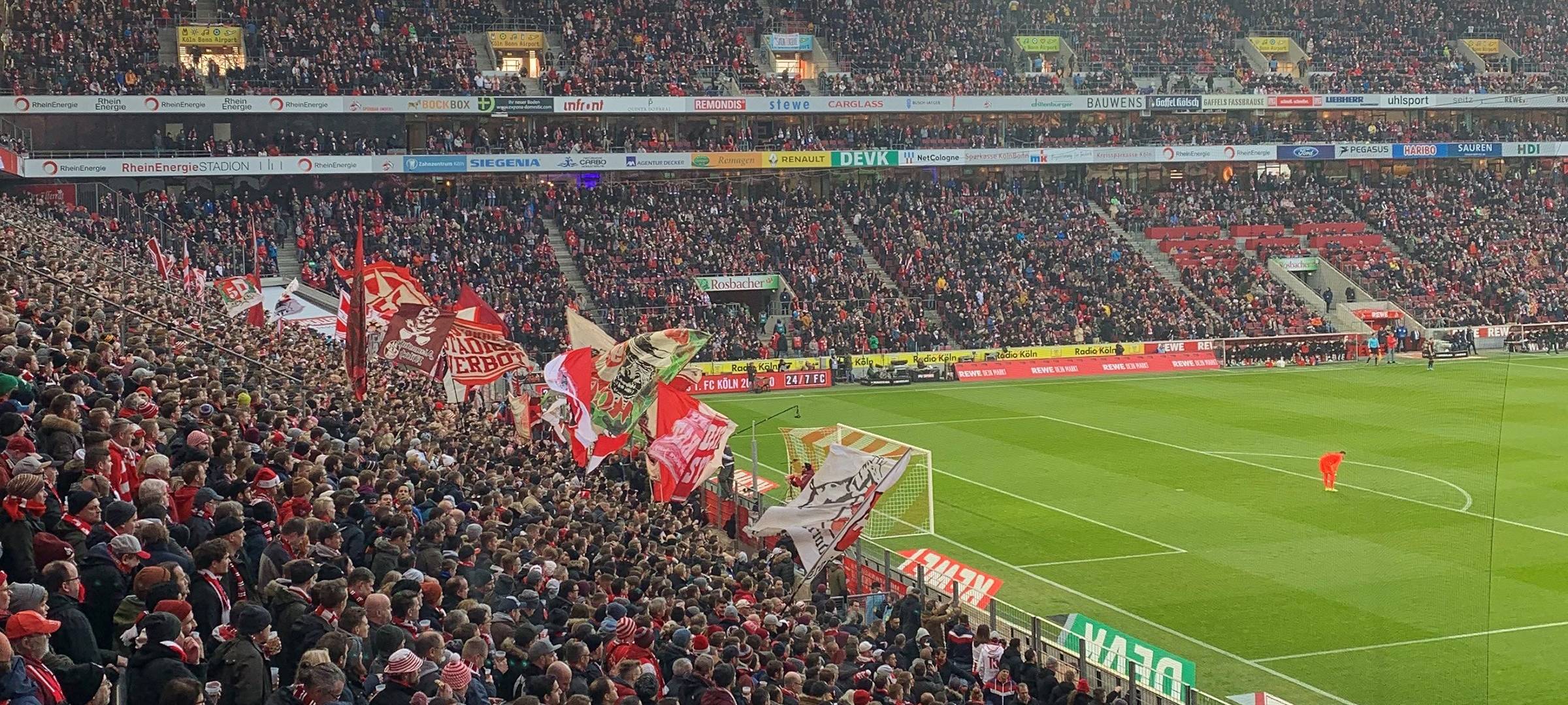 FC-Torfestival: Hier die sieben Treffer zum Nachhören
