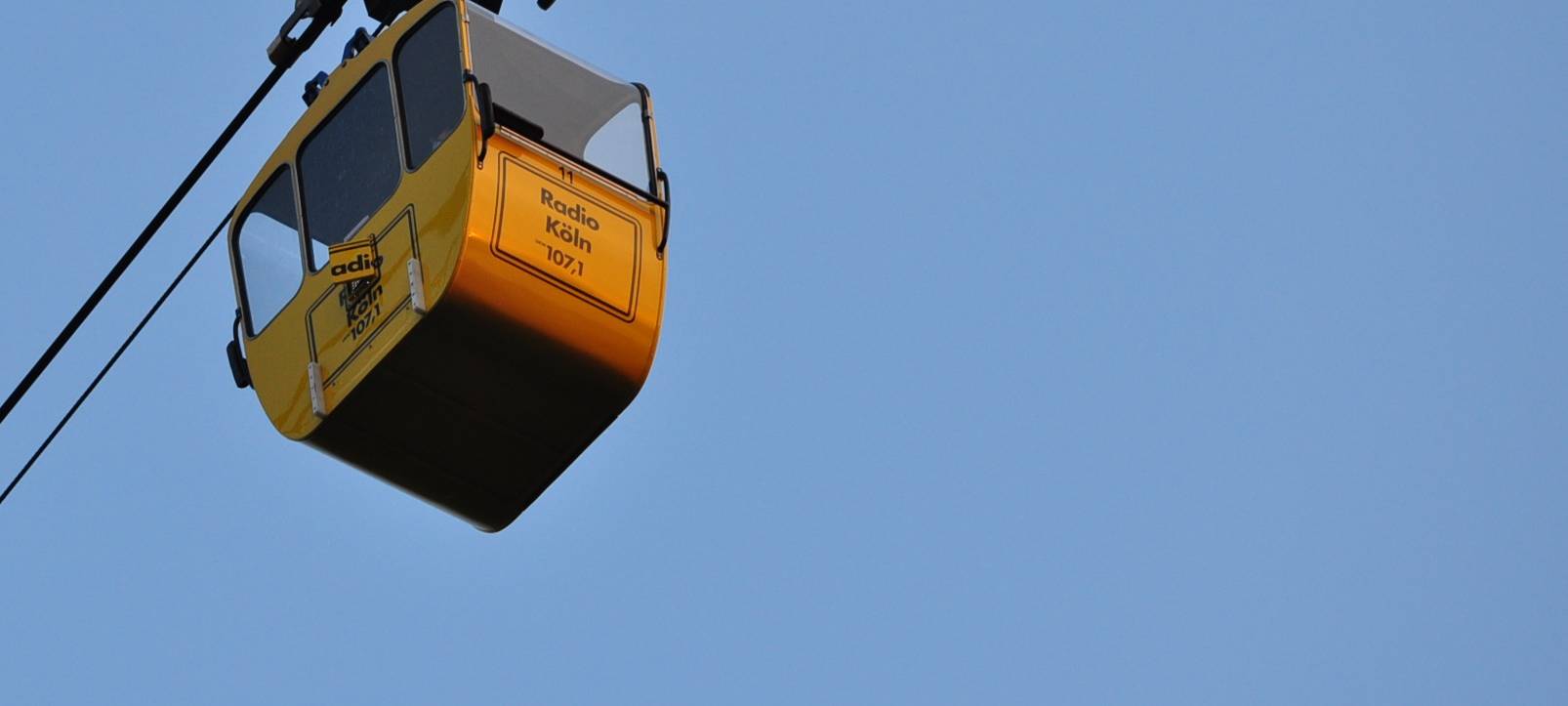 Mit den Sternschnuppenfahrten durch die Nacht