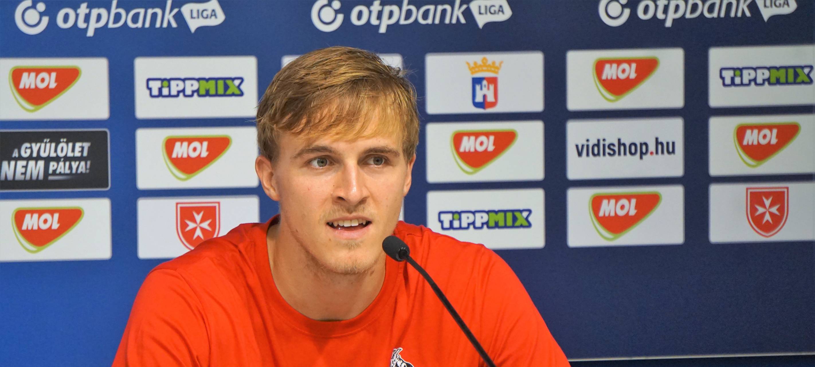 Timo Hübers bleibt beim FC