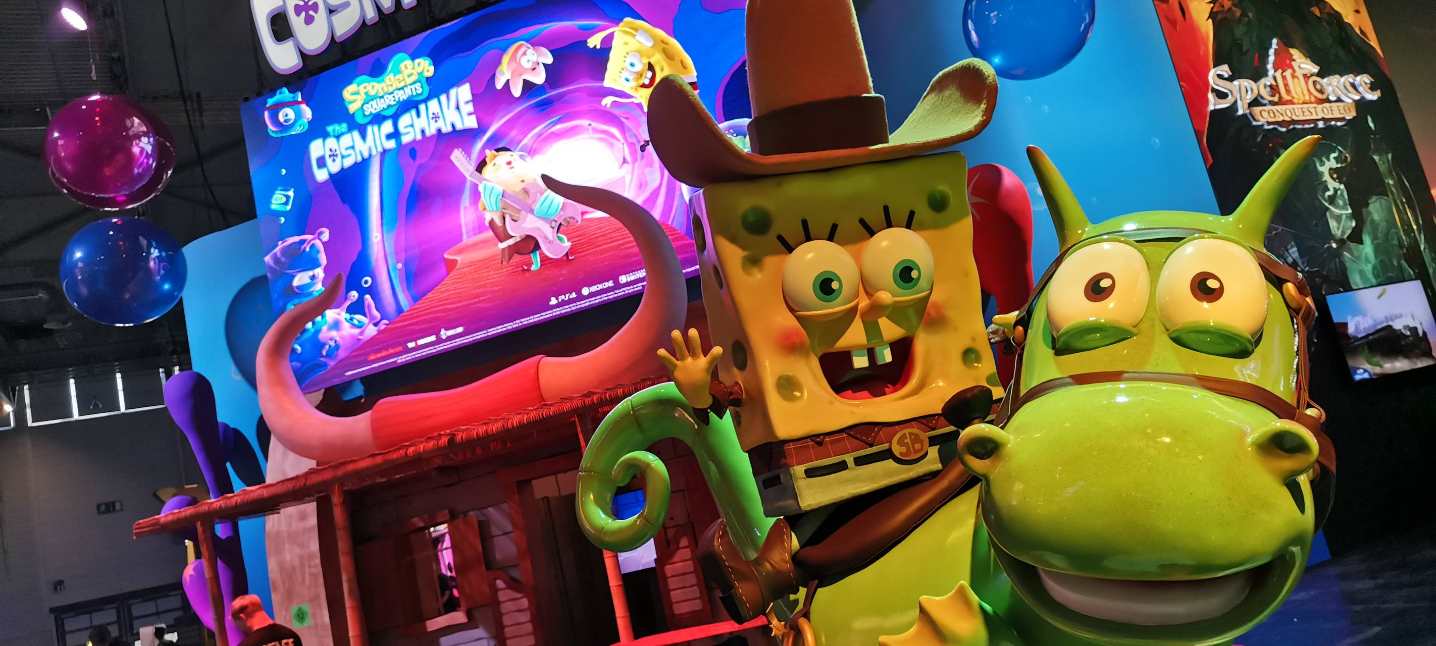 Gamescom Publikumstage und City Festival gestartet