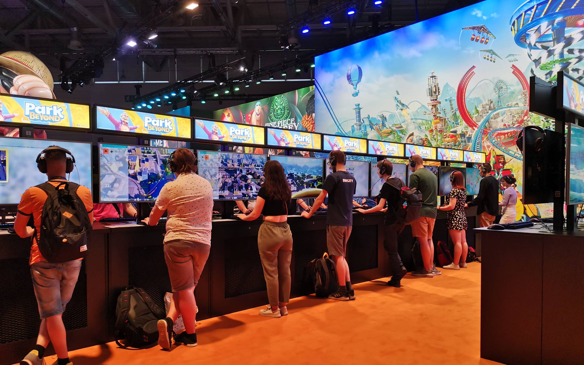 gamescom 2026 wird so groß wie nie