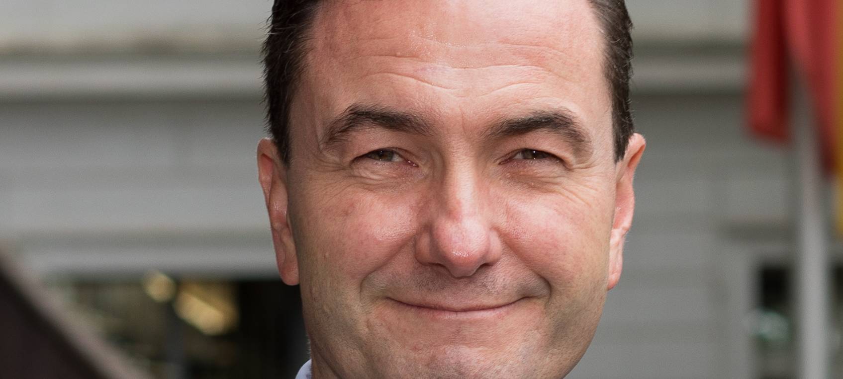 Überraschender Rücktritt: Regierungspräsident Wilk geht