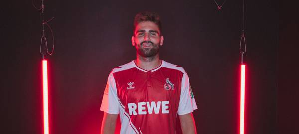Nikola Soldo wechselt zum 1. FC Köln