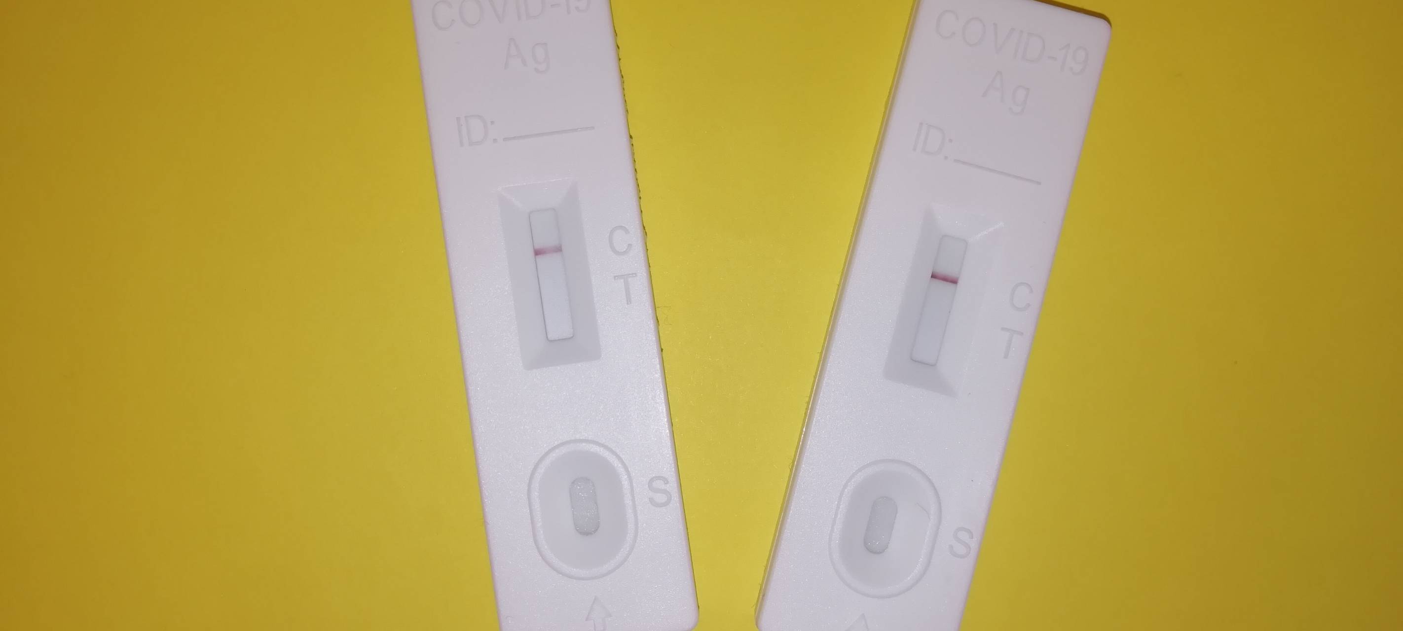 Durchsuchungen wegen Betrugsverdachts bei Corona-Tests