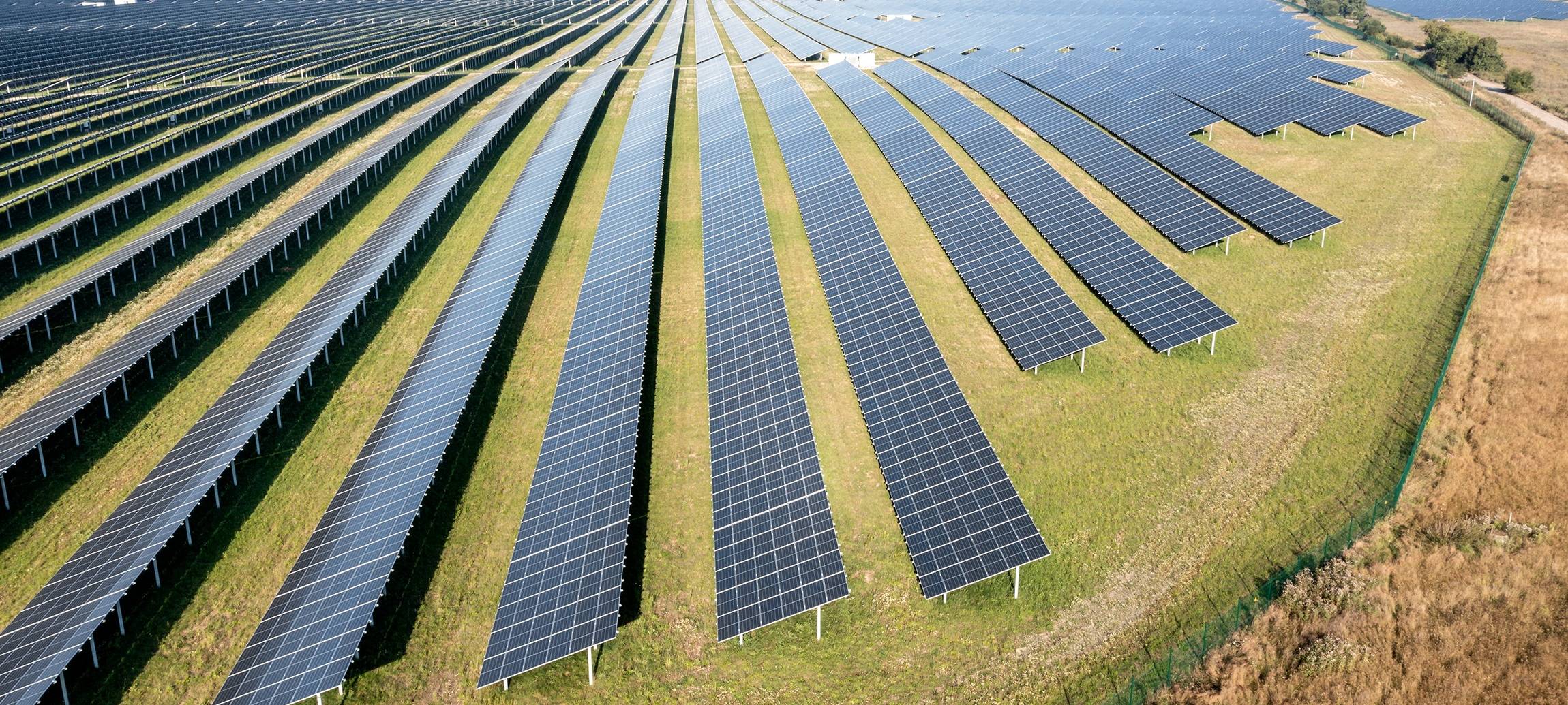 "Zukunft Energie" - Solarpark Werneuchen