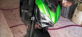 Mutmaßliche Hehler stehlen über 20 Motorräder