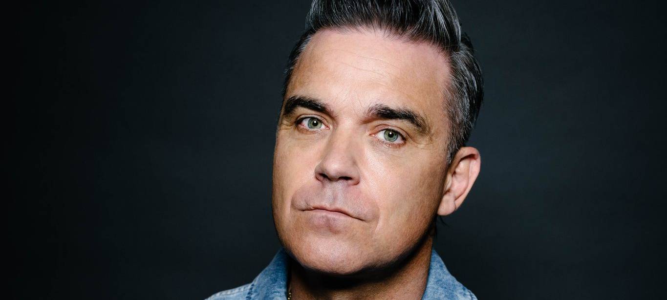 Robbie Williams spielt in Köln