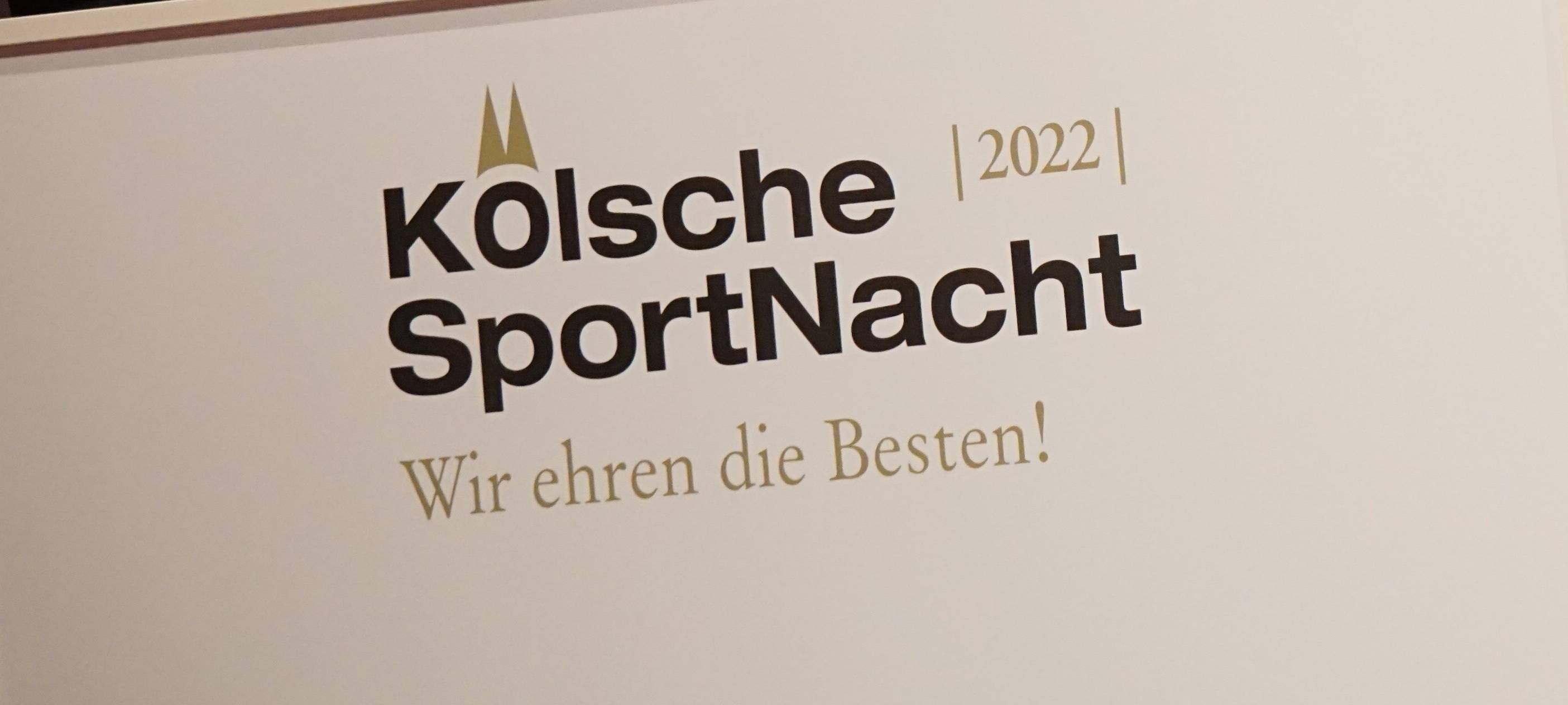 Köln sucht die besten Sportler des Jahres