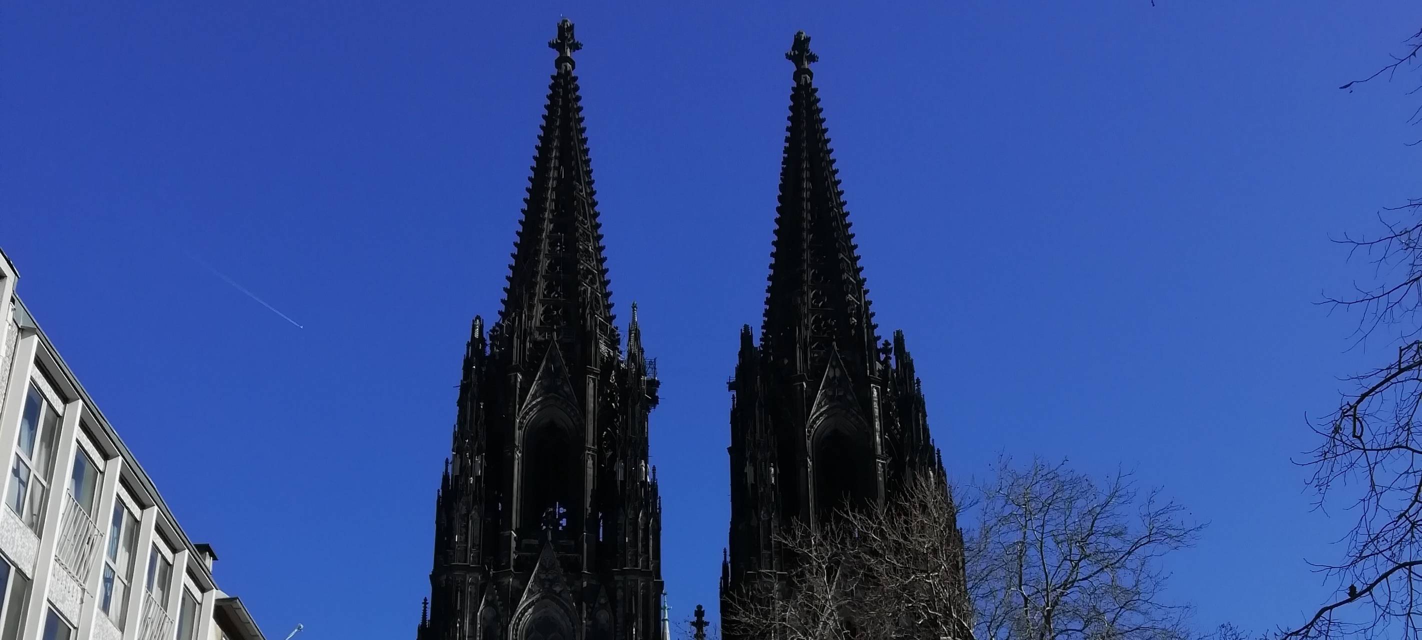 Cyber-Angriff: Erzbistum Köln offenbar gehackt