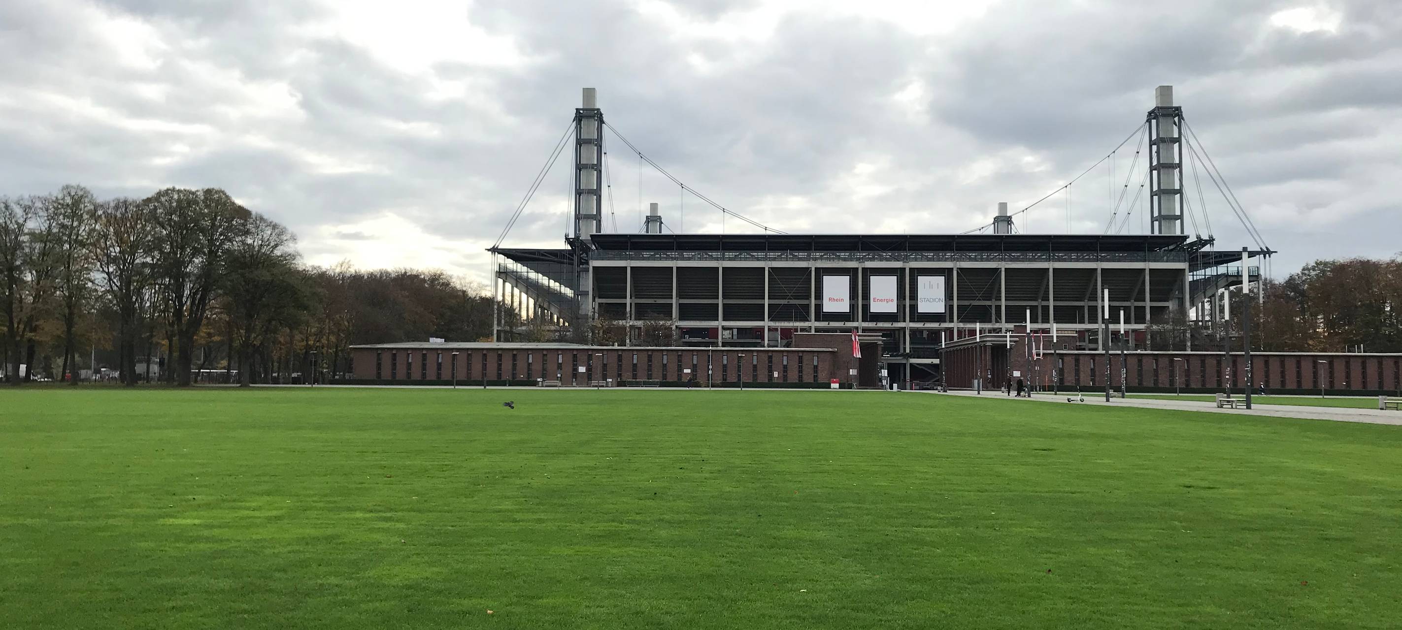 FC stellt Sommerfahrplan vor